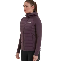 Composite Women's Down Jacket