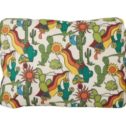 Compressible Cinch Regular Foam Camping Pillow