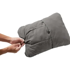 Compressible Cinch Regular Foam Camping Pillow