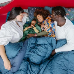 Compressible Cinch Regular Foam Camping Pillow