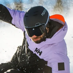 Confidant Mips Ski/Snowboard Helmet