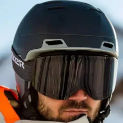 Confidant Mips Ski/Snowboard Helmet