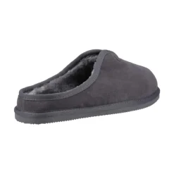 Conrad Slippers