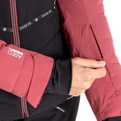 Conveyed Women's Ski/Snowboard Jacket