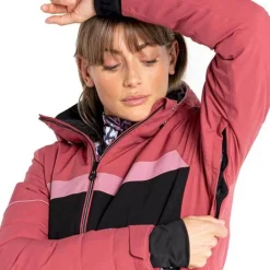 Conveyed Women's Ski/Snowboard Jacket