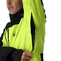 Copper Insulated Snowboard/Ski Jacket