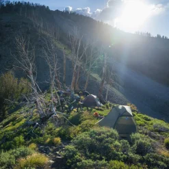 Copper Spur UL2 2 Person Bikepacking Tent