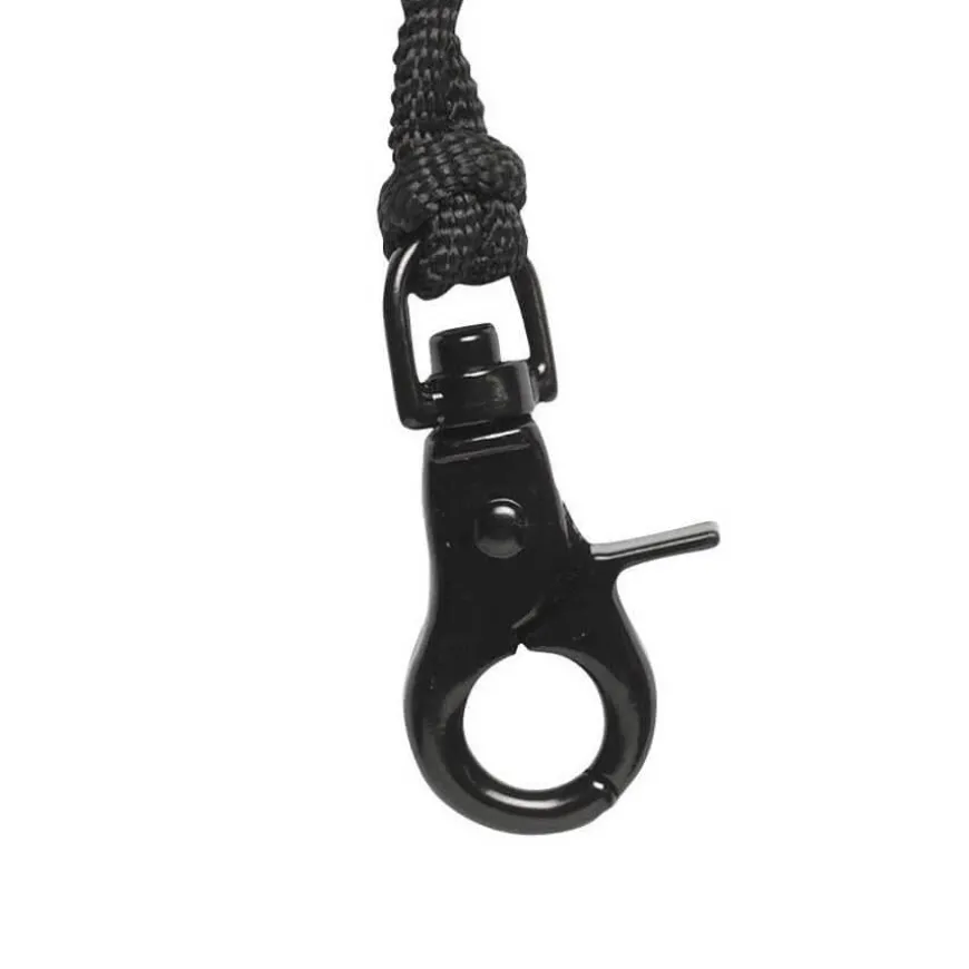 Cord Snowboard Leash