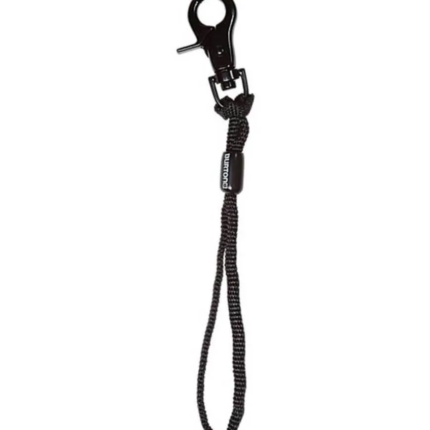 Cord Snowboard Leash