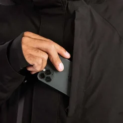 Core Snowboard/Ski Gore-Tex Shell Jacket