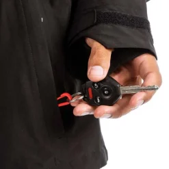 Core Snowboard/Ski Gore-Tex Shell Jacket