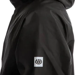 Core Snowboard/Ski Gore-Tex Shell Jacket