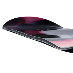 Cortado Women's Freestyle/All Mountain Snowboard 2026