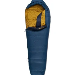 Cosmic 20 Degree 550 Down Long RH Sleeping Bag