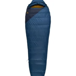 Cosmic 20 Degree 550 Down Long RH Sleeping Bag