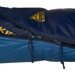 Cosmic 20 Degree 550 Down Long RH Sleeping Bag