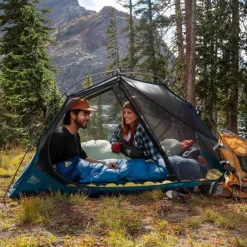 Cosmic 20 Degree 550 Down Long RH Sleeping Bag