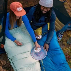 Cosmic Down 20 Lightweight Sleeping Bag