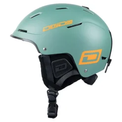 COSMOS Unisex Ski/Snowboard Helmet