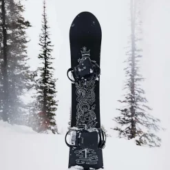 Counterbalance All Mountain Snowboard 2026