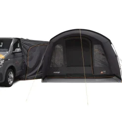Cove III Low Drive-Away Poled Touring Awning