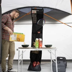 Cove III Low Drive-Away Poled Touring Awning