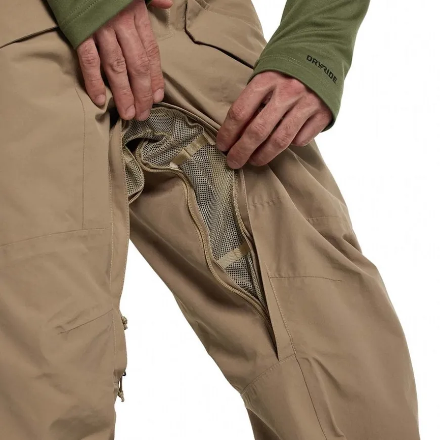 Covert 2.0 Snowboard/Ski Pants