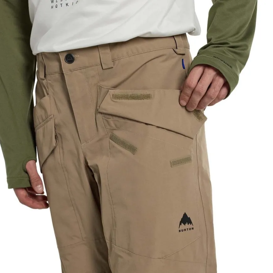Covert 2.0 Snowboard/Ski Pants
