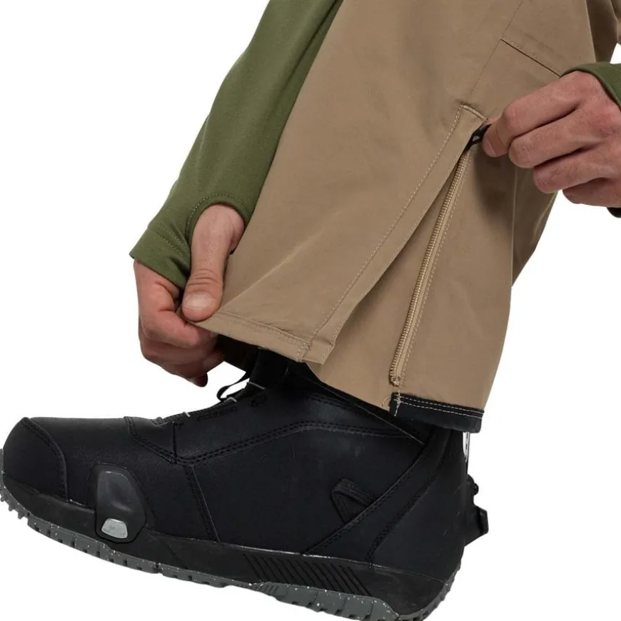 Covert 2.0 Snowboard/Ski Pants