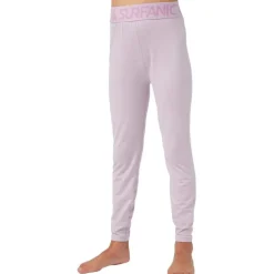Cozy Long Johns Kids' Full Length Base Layer Pants