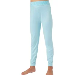Cozy Long Johns Kids' Full Length Base Layer Pants