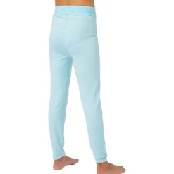 Cozy Long Johns Kids' Full Length Base Layer Pants