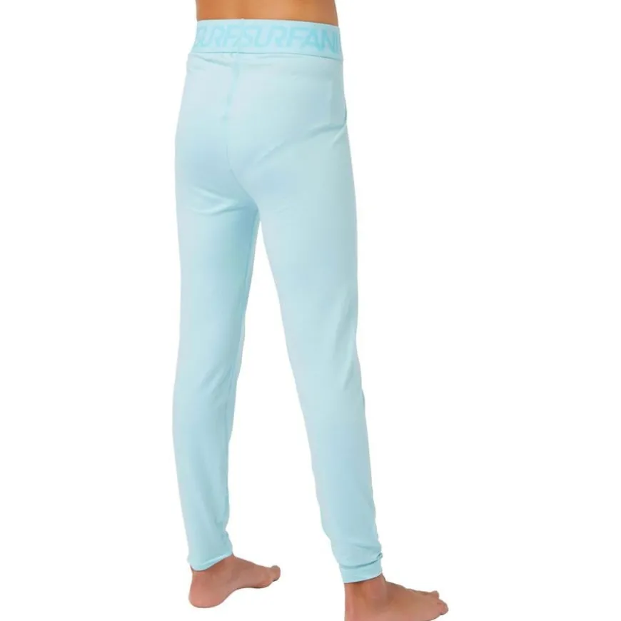 Cozy Long Johns Kids' Full Length Base Layer Pants