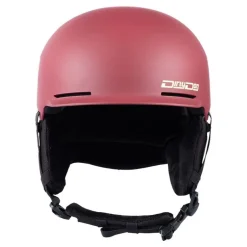 CRANK Unisex Ski/Snowboard Helmet
