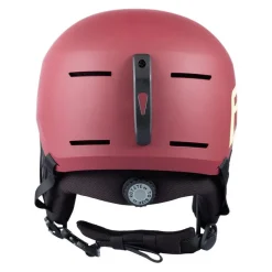 CRANK Unisex Ski/Snowboard Helmet