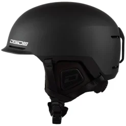 CRANK Unisex Ski/Snowboard Helmet