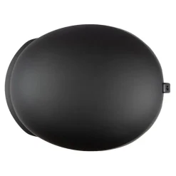CRANK Unisex Ski/Snowboard Helmet