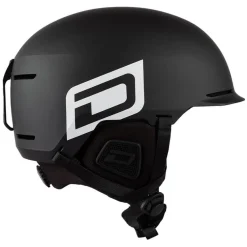CRANK Unisex Ski/Snowboard Helmet