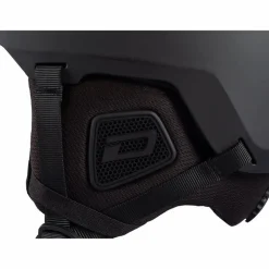 CRANK Unisex Ski/Snowboard Helmet