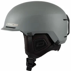 CRANK Unisex Ski/Snowboard Helmet