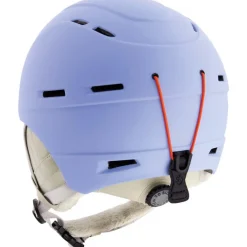 Crest Ski/Snowboard Helmet