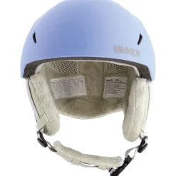 Crest Ski/Snowboard Helmet
