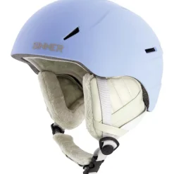 Crest Ski/Snowboard Helmet