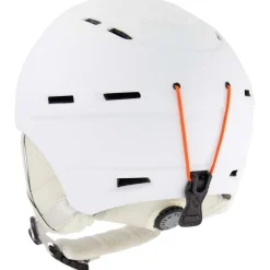 Crest Ski/Snowboard Helmet