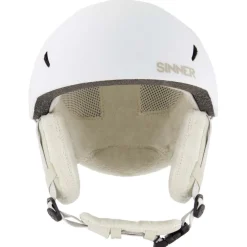 Crest Ski/Snowboard Helmet
