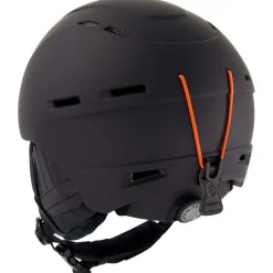 Crest Ski/Snowboard Helmet