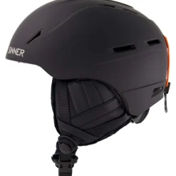 Crest Ski/Snowboard Helmet