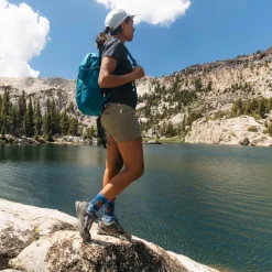 Critter Club Women's Hiking Socks