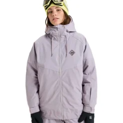 Cross Contour Women's Insulated Ski/Snowboard Jacket