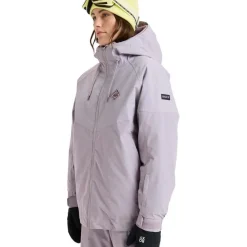 Cross Contour Women's Insulated Ski/Snowboard Jacket